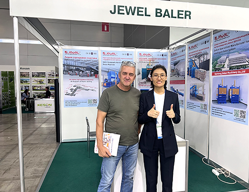 นิทรรศการรัสเซียปี 2024